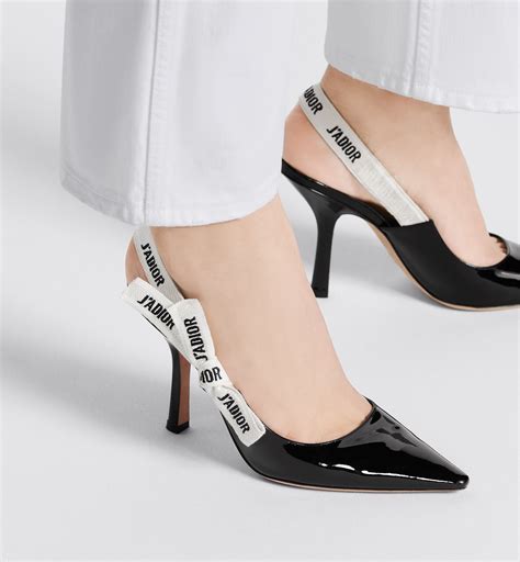 dior heels dupe|dior j'adior slingback pump scam.